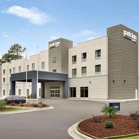 Park Inn By Radisson Florence, Sc מראה חיצוני תמונה
