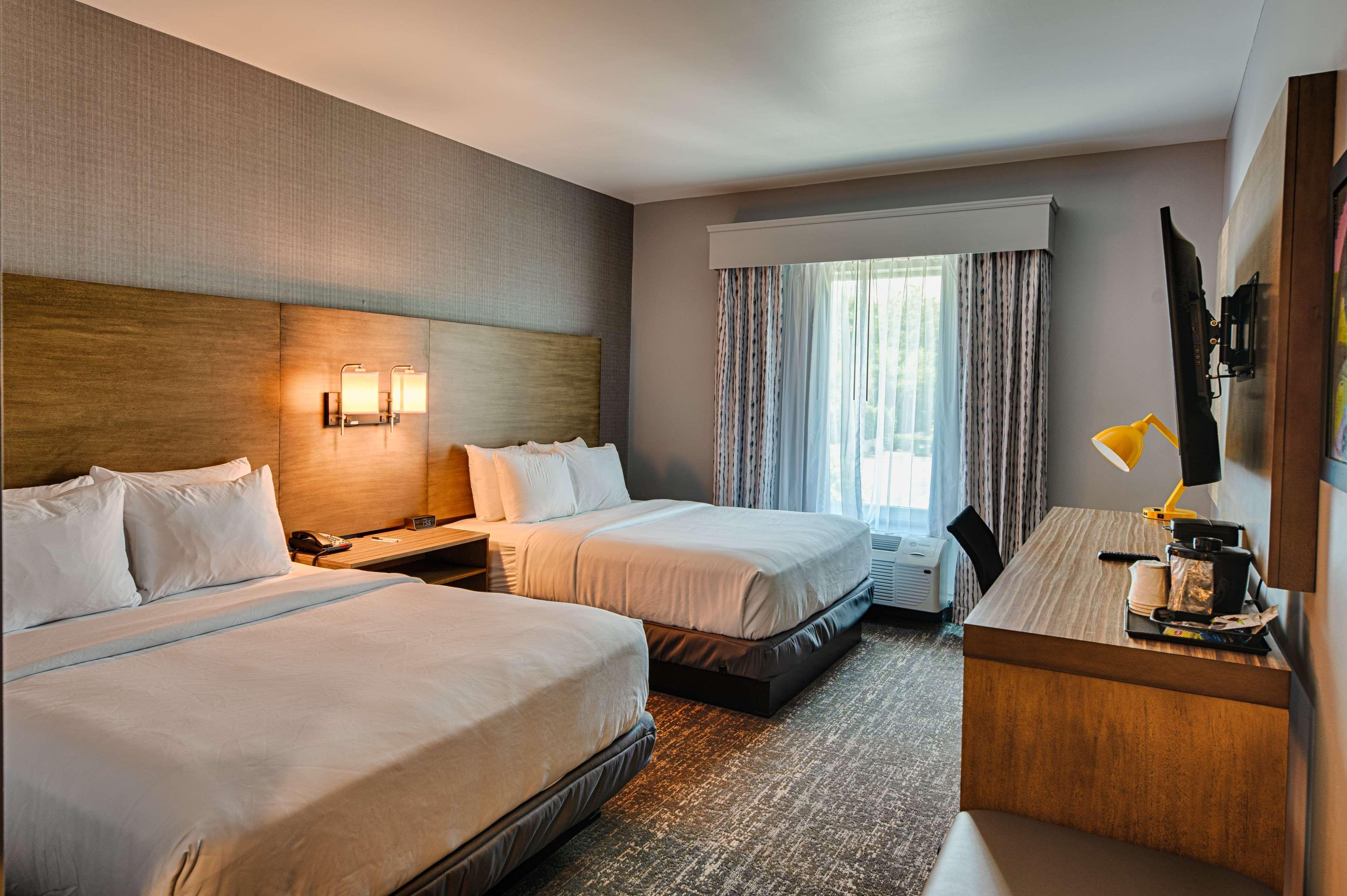 Park Inn By Radisson Florence, Sc מראה חיצוני תמונה