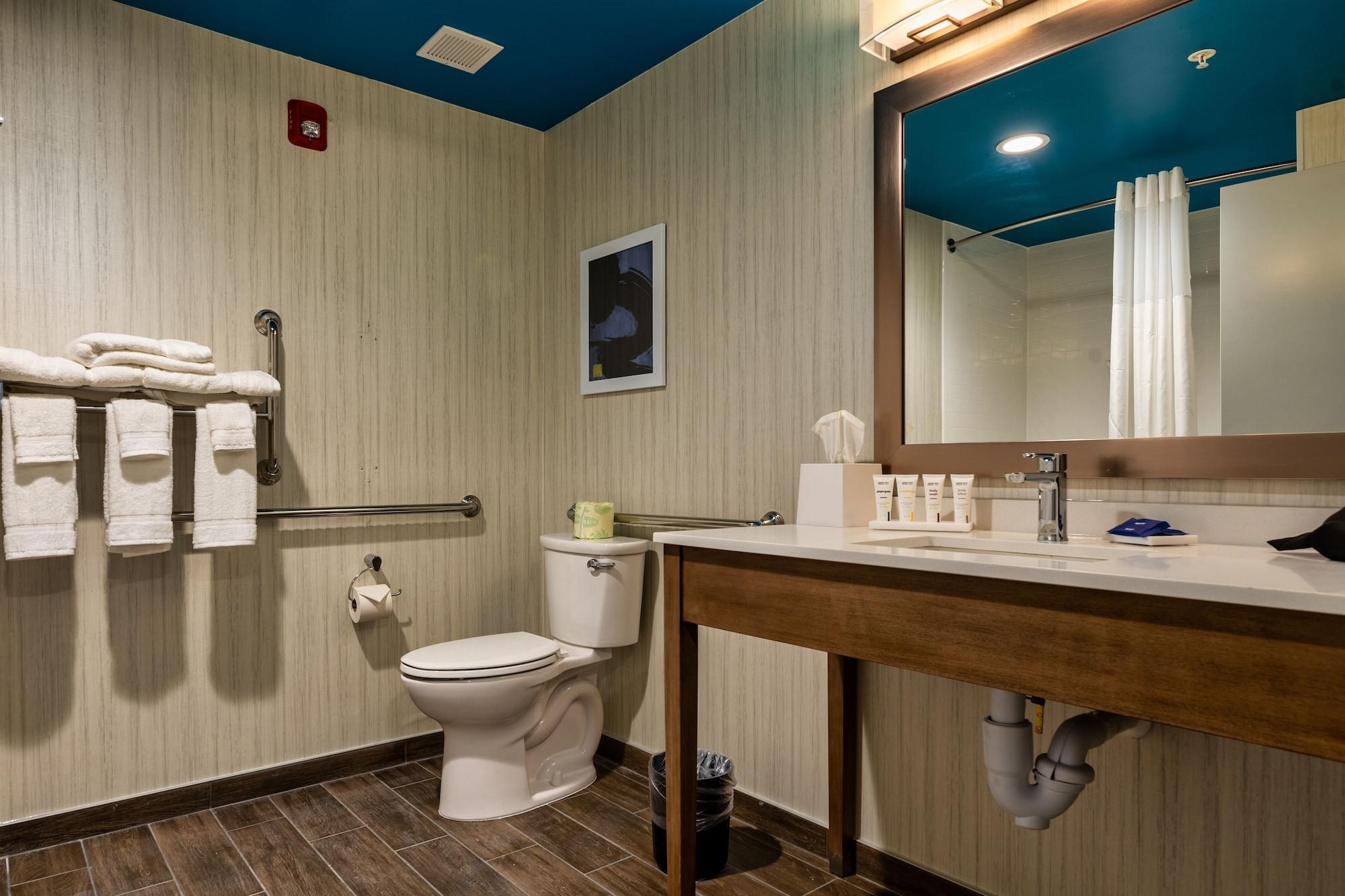 Park Inn By Radisson Florence, Sc מראה חיצוני תמונה