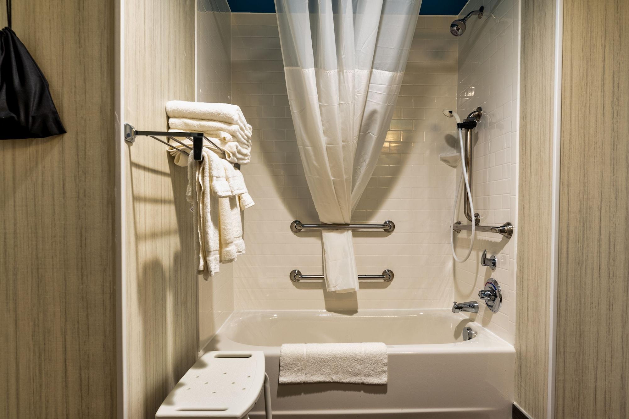 Park Inn By Radisson Florence, Sc מראה חיצוני תמונה