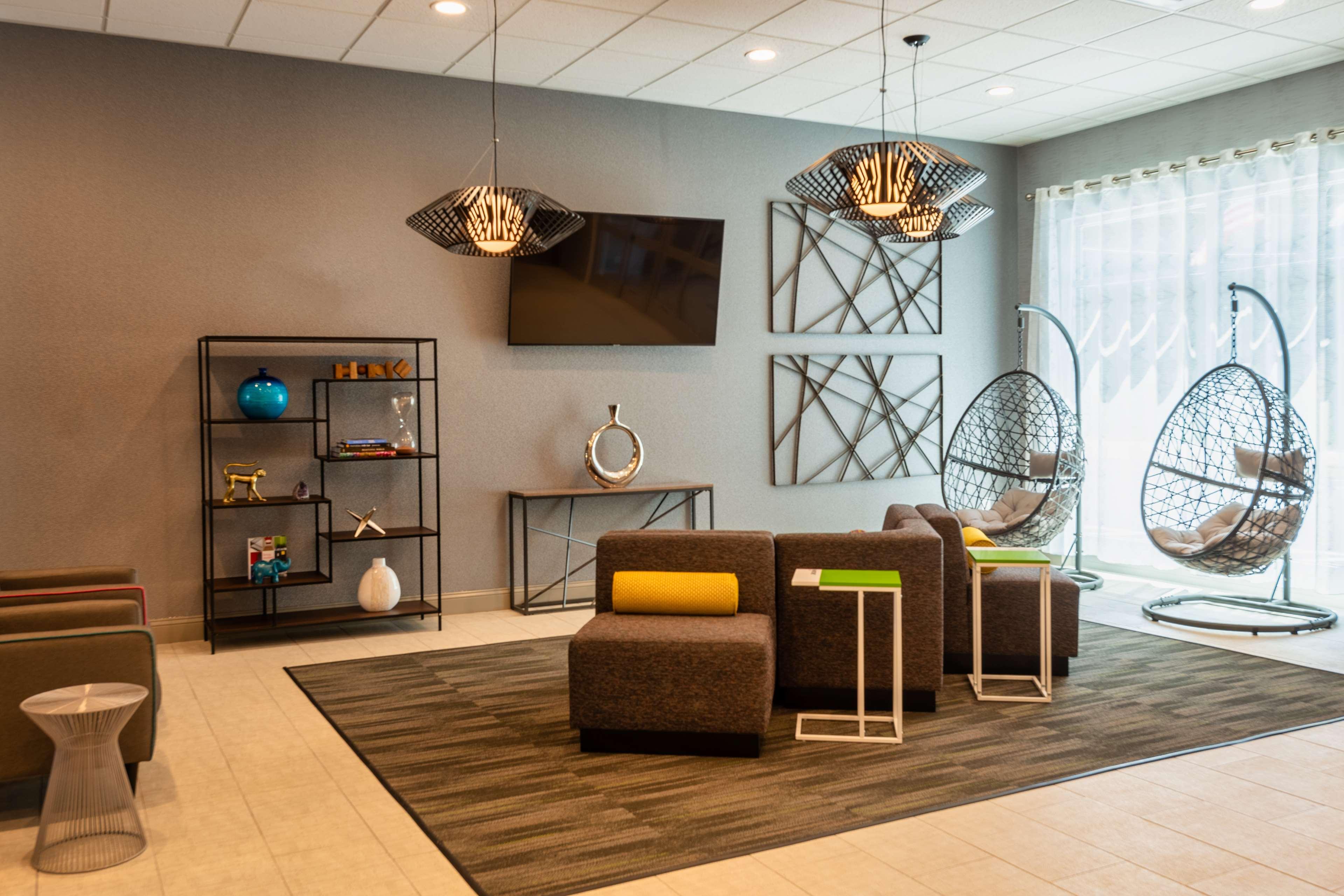 Park Inn By Radisson Florence, Sc מראה חיצוני תמונה
