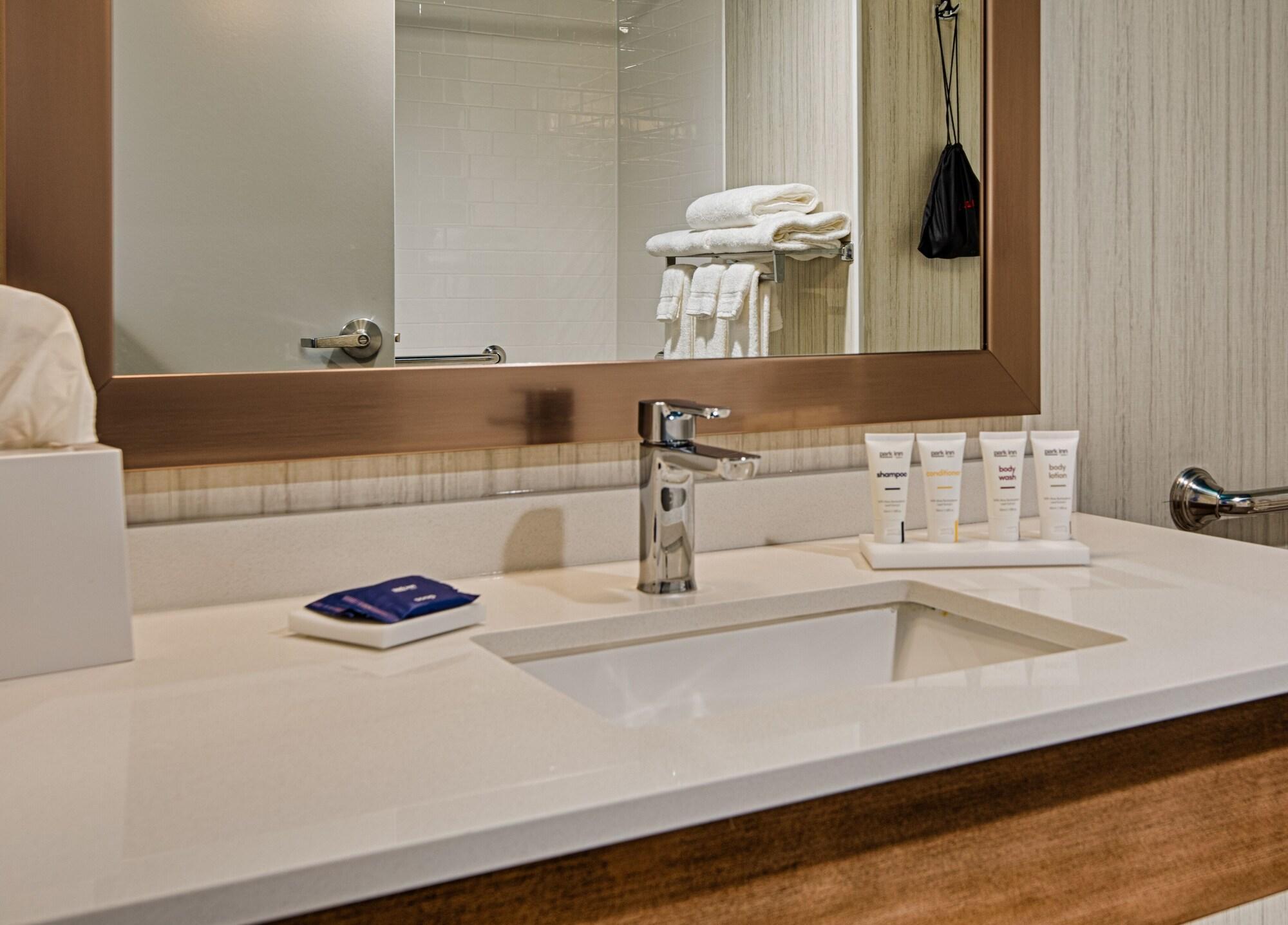 Park Inn By Radisson Florence, Sc מראה חיצוני תמונה