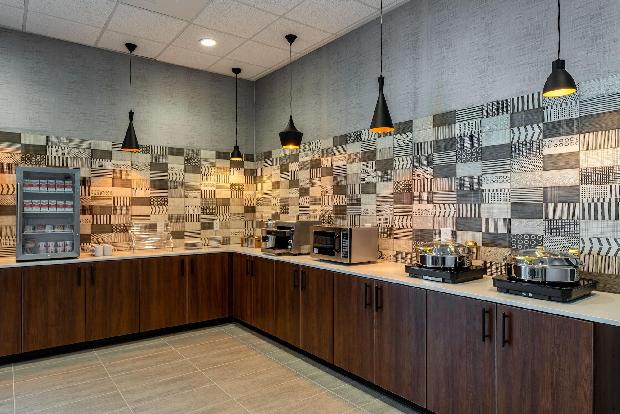 Park Inn By Radisson Florence, Sc מראה חיצוני תמונה
