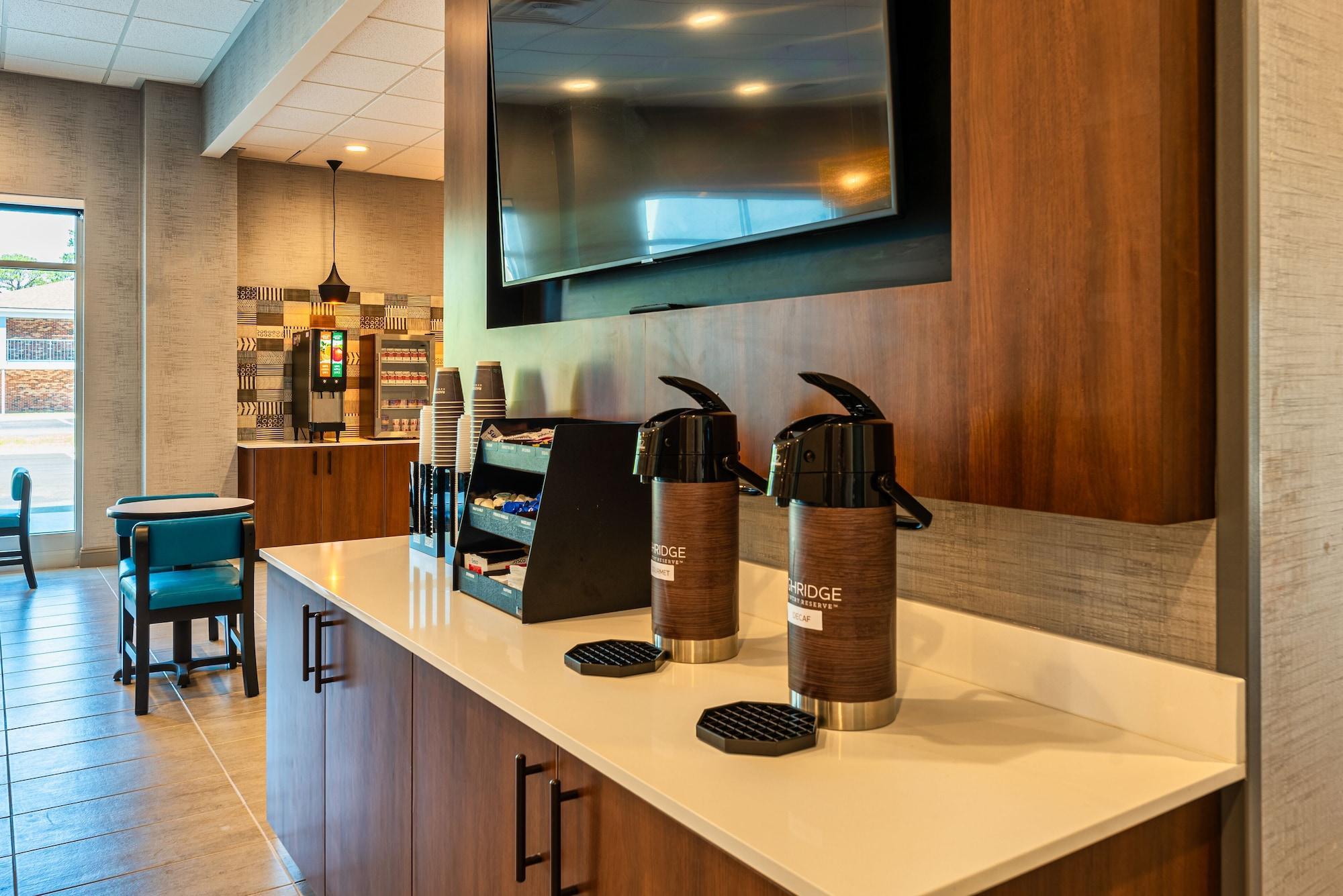 Park Inn By Radisson Florence, Sc מראה חיצוני תמונה