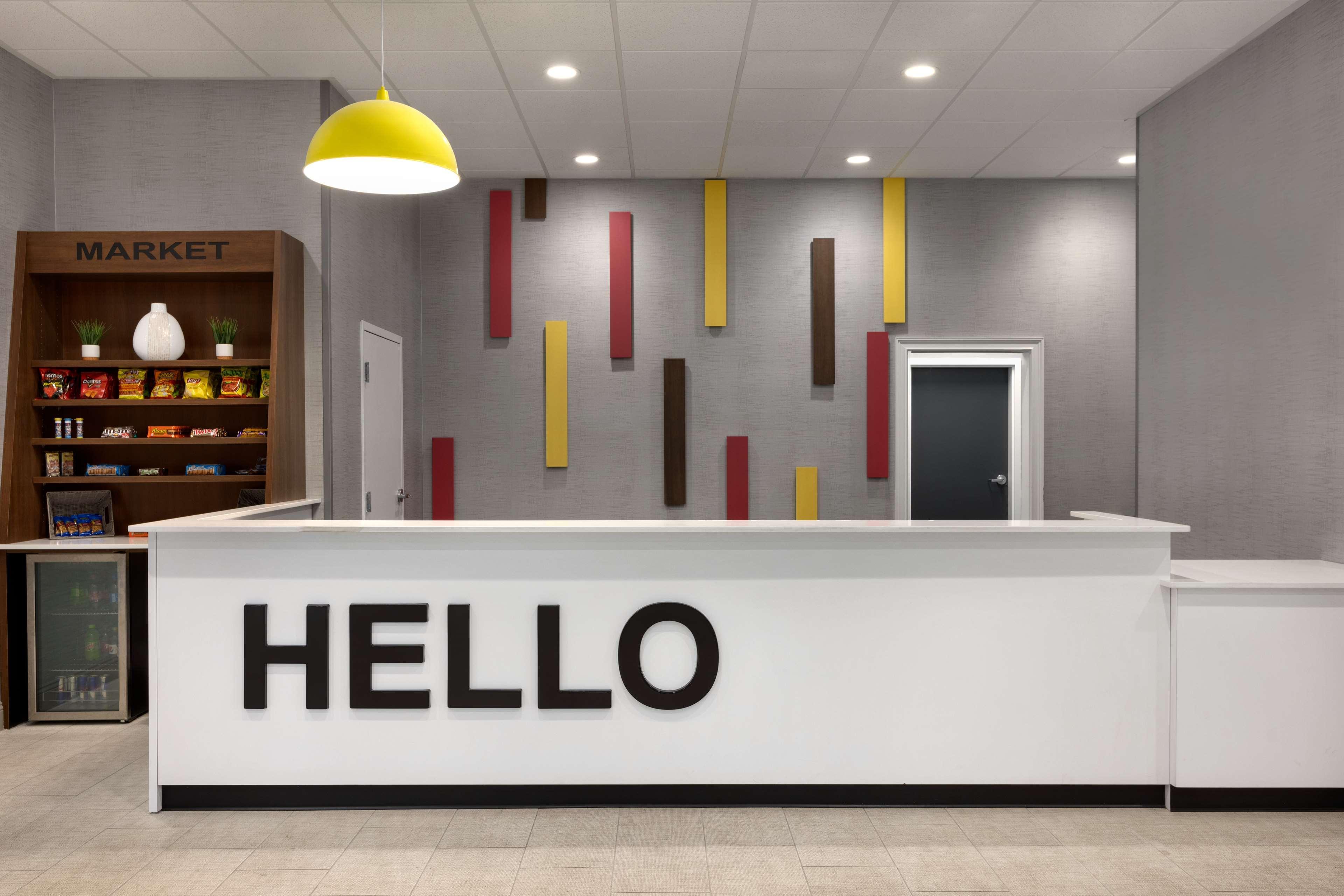 Park Inn By Radisson Florence, Sc מראה חיצוני תמונה