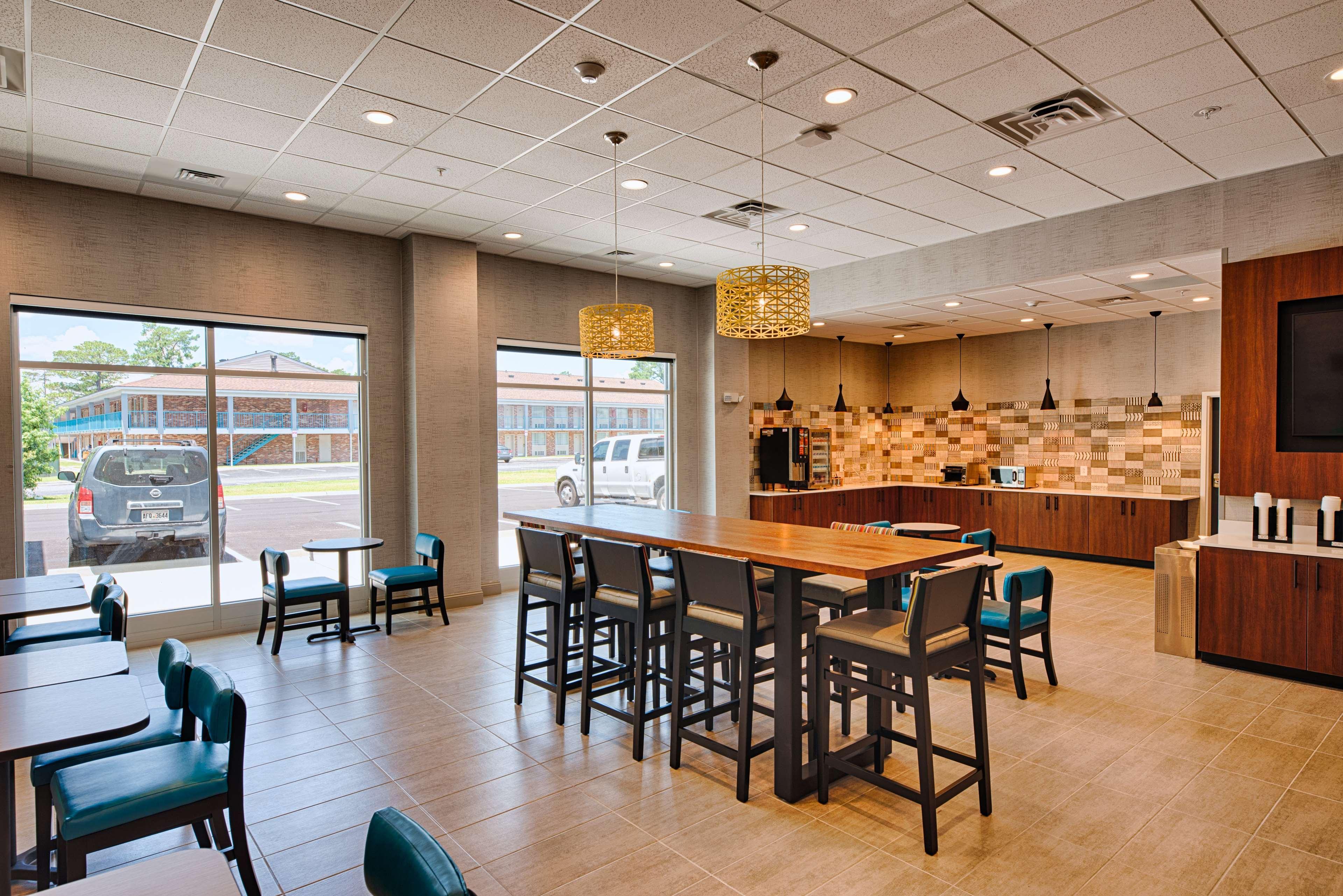 Park Inn By Radisson Florence, Sc מראה חיצוני תמונה