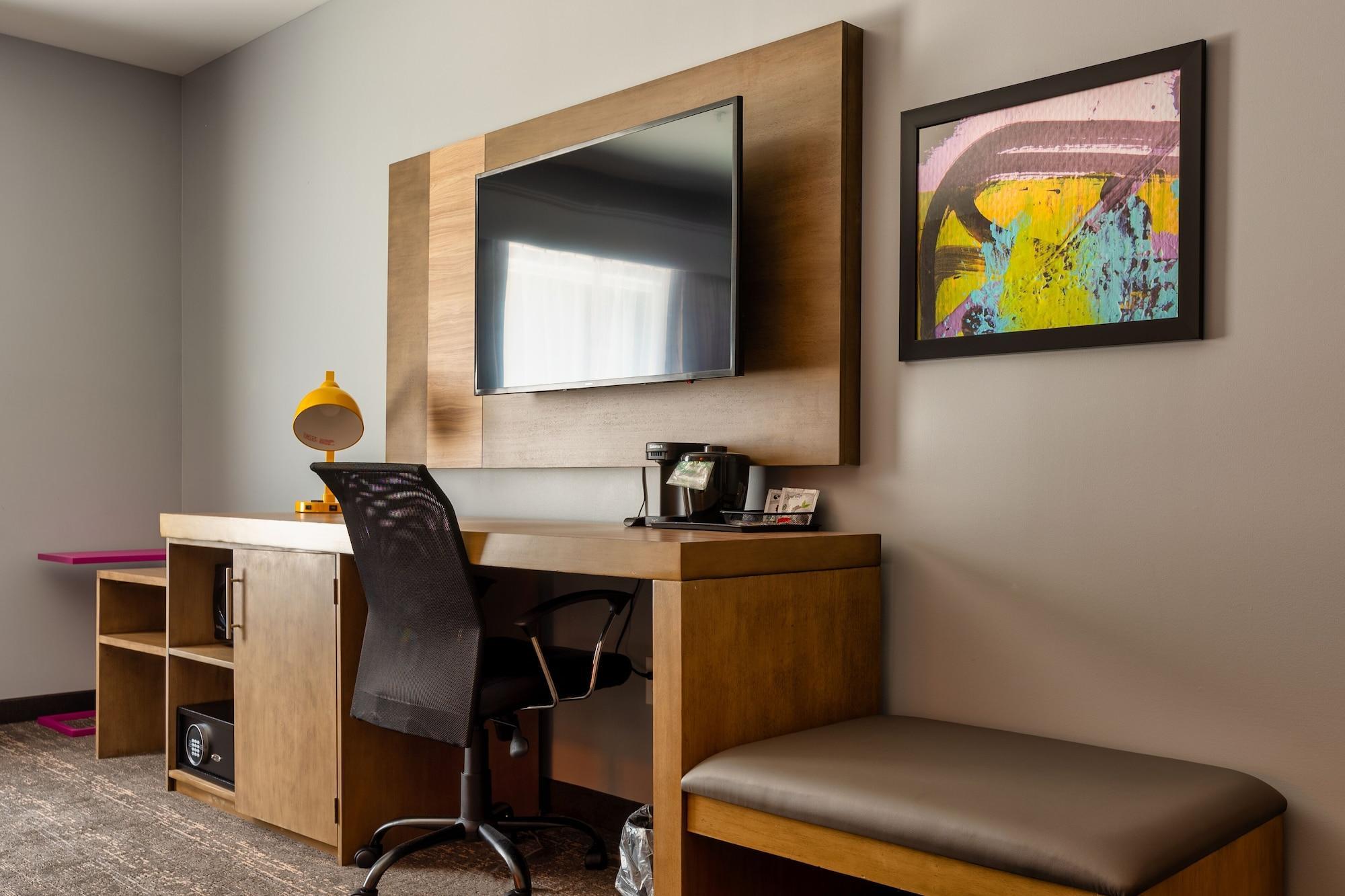 Park Inn By Radisson Florence, Sc מראה חיצוני תמונה