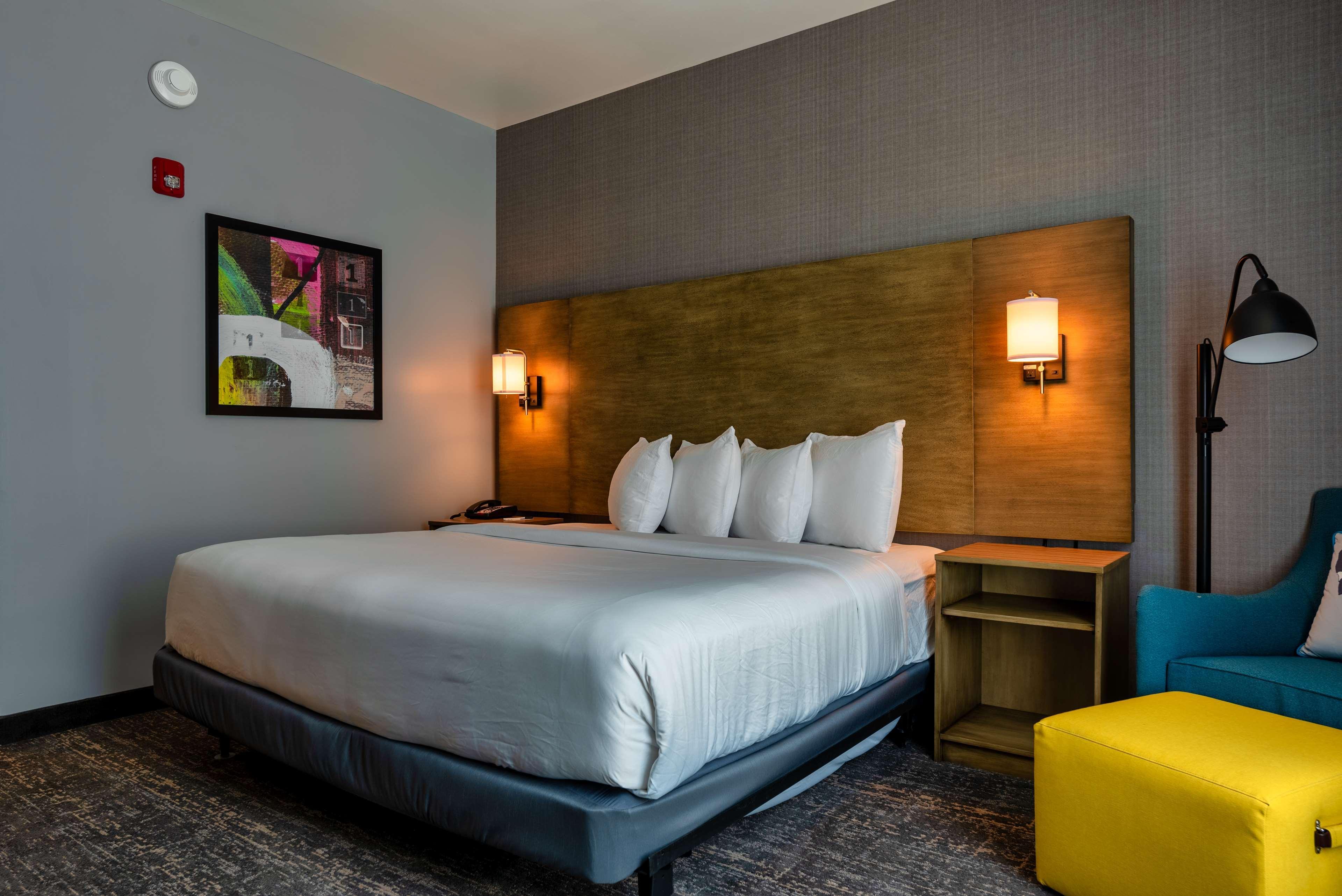 Park Inn By Radisson Florence, Sc מראה חיצוני תמונה