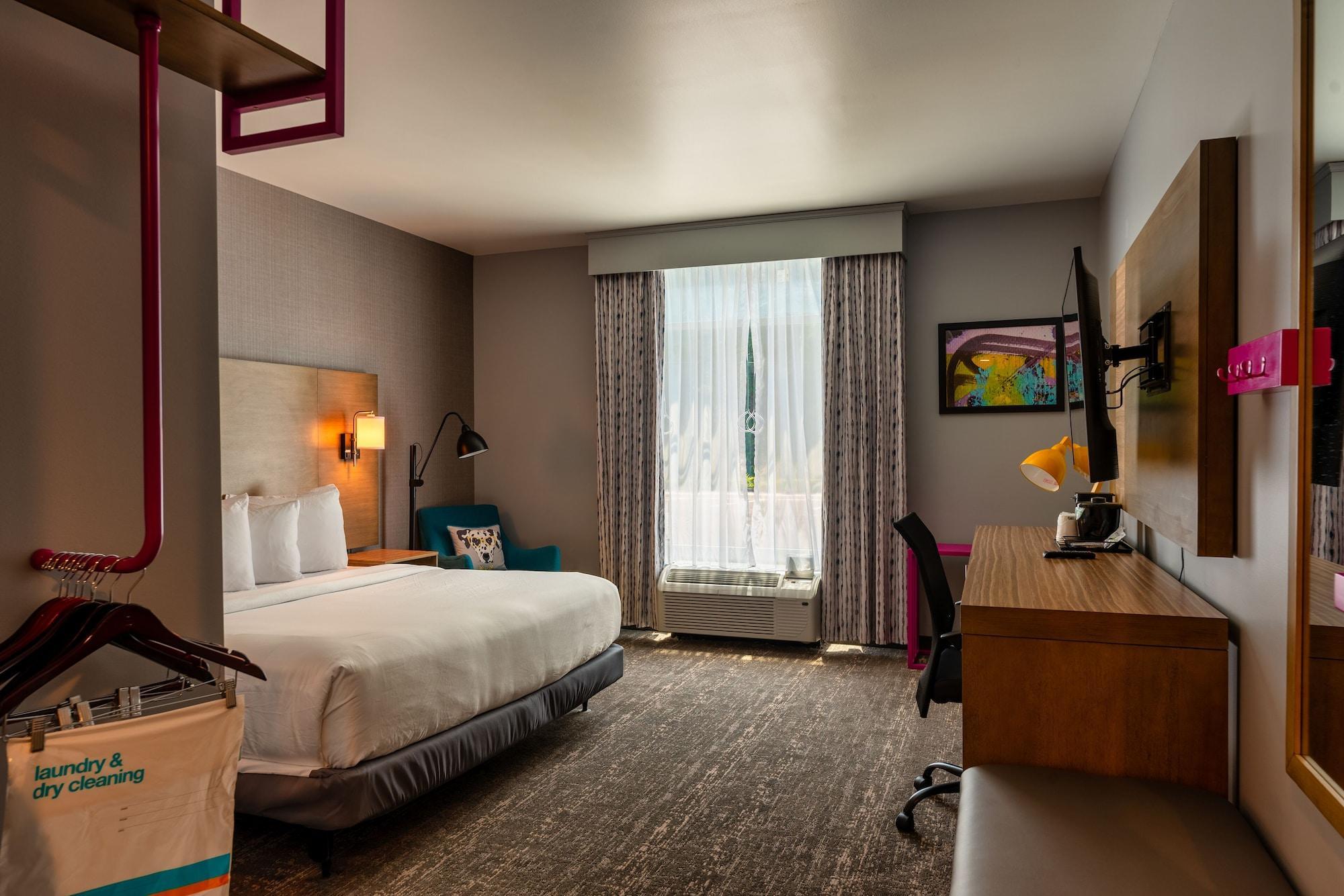 Park Inn By Radisson Florence, Sc מראה חיצוני תמונה