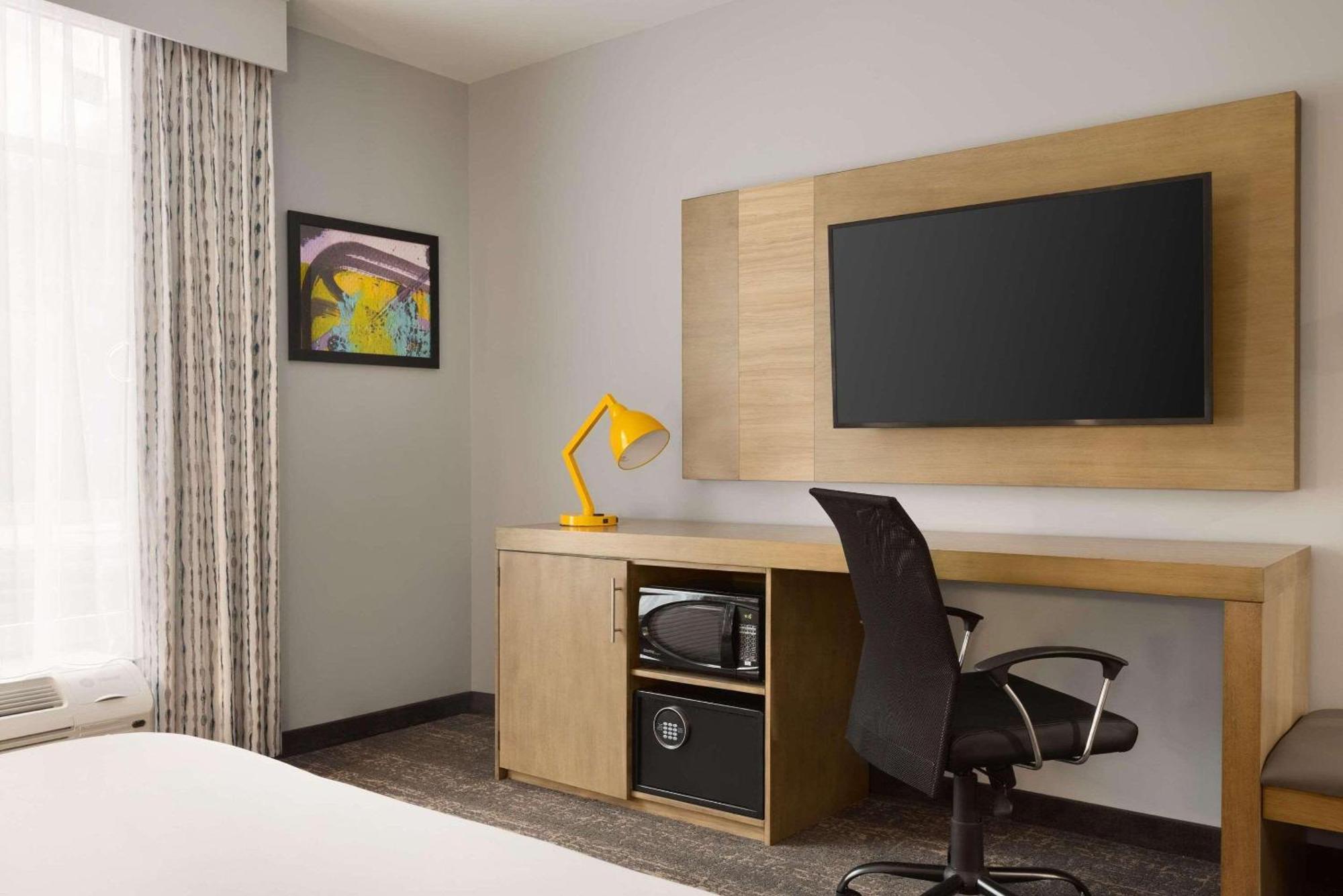 Park Inn By Radisson Florence, Sc מראה חיצוני תמונה
