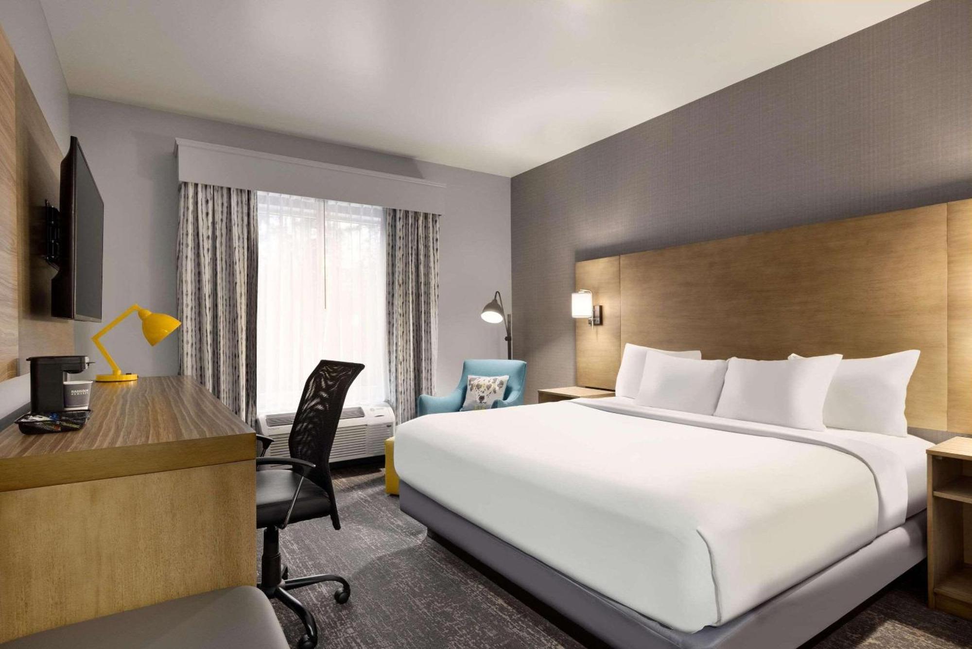 Park Inn By Radisson Florence, Sc מראה חיצוני תמונה