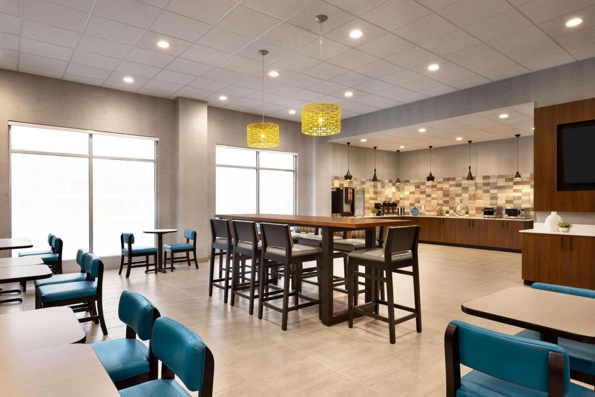Park Inn By Radisson Florence, Sc מראה חיצוני תמונה