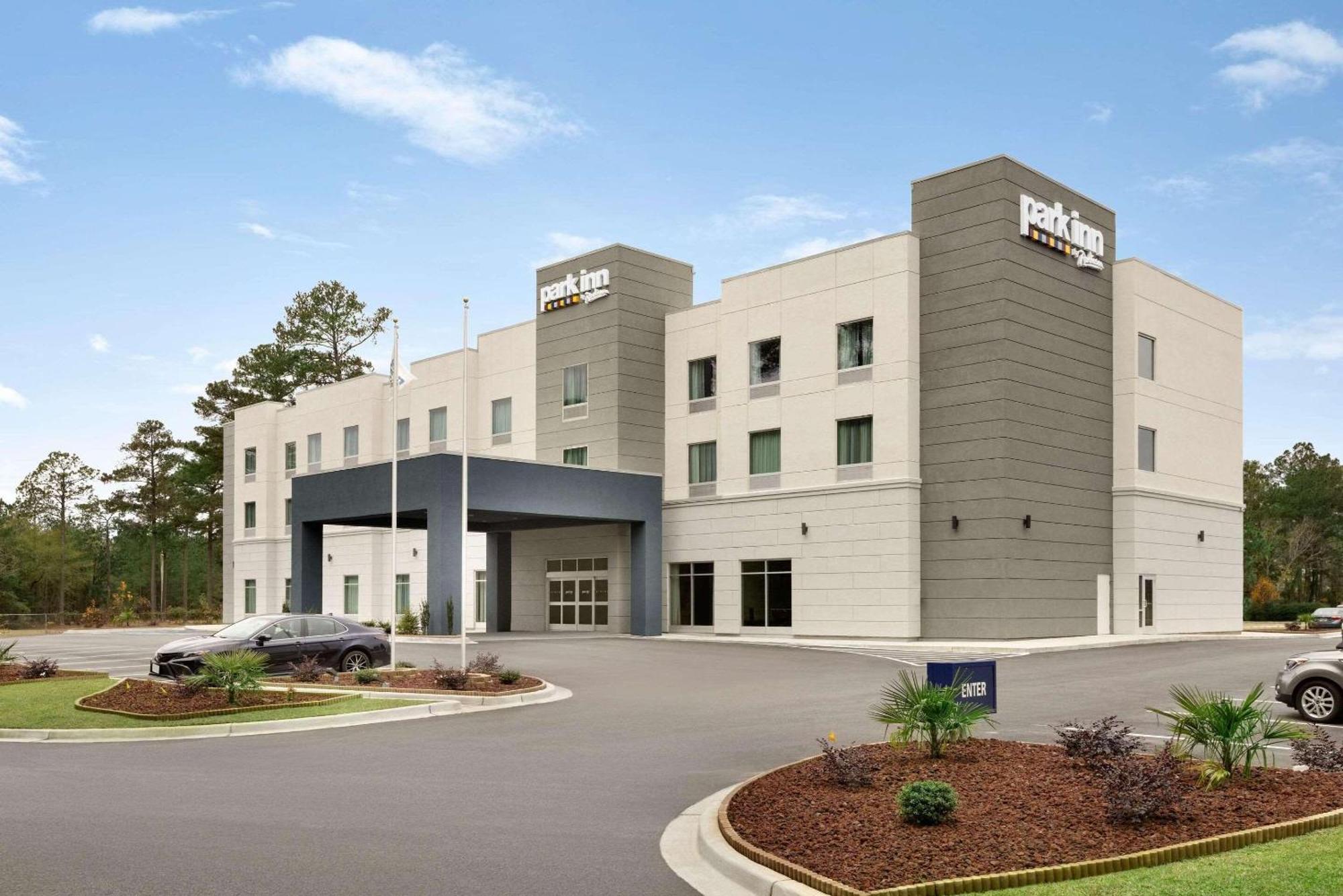 Park Inn By Radisson Florence, Sc מראה חיצוני תמונה