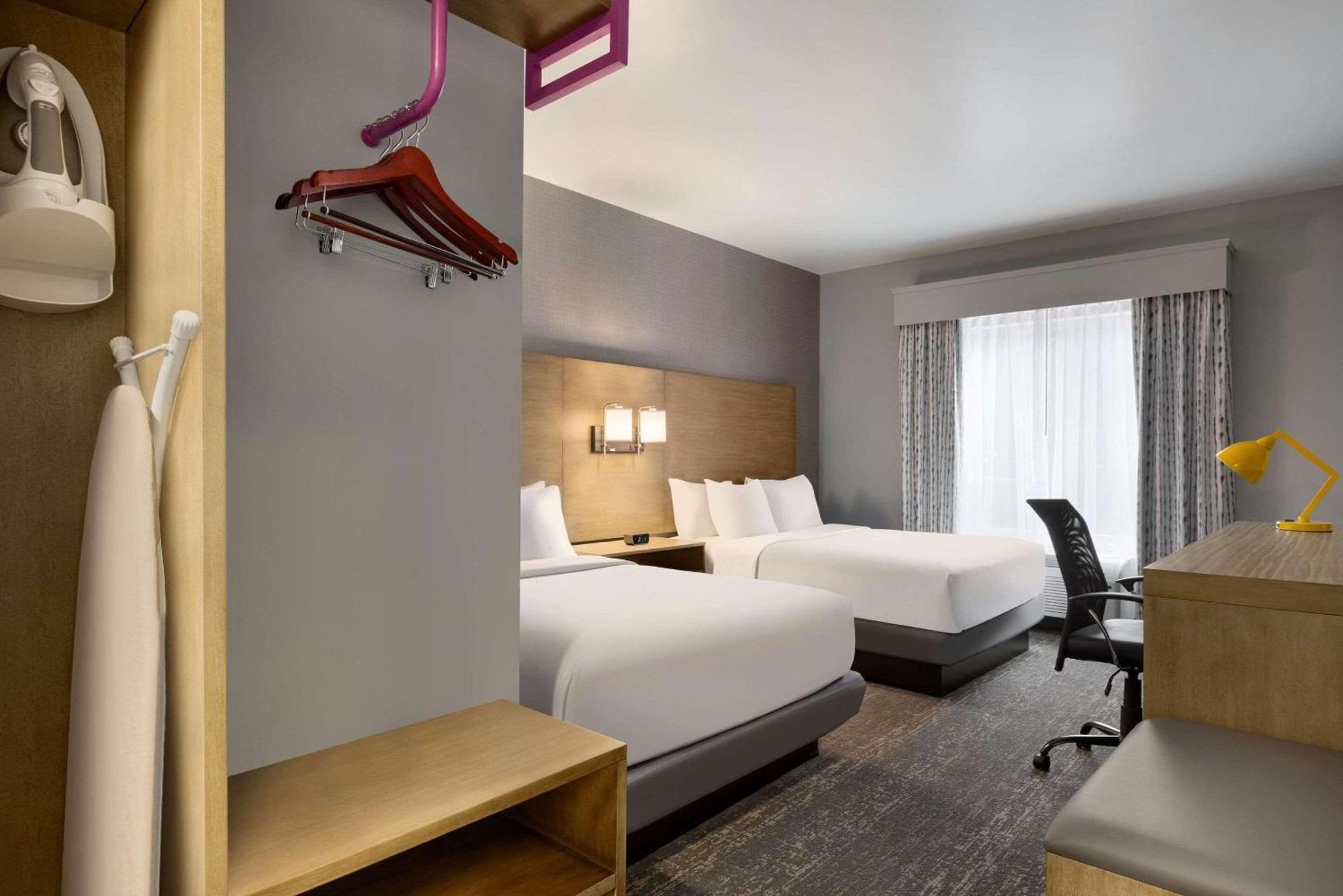 Park Inn By Radisson Florence, Sc מראה חיצוני תמונה