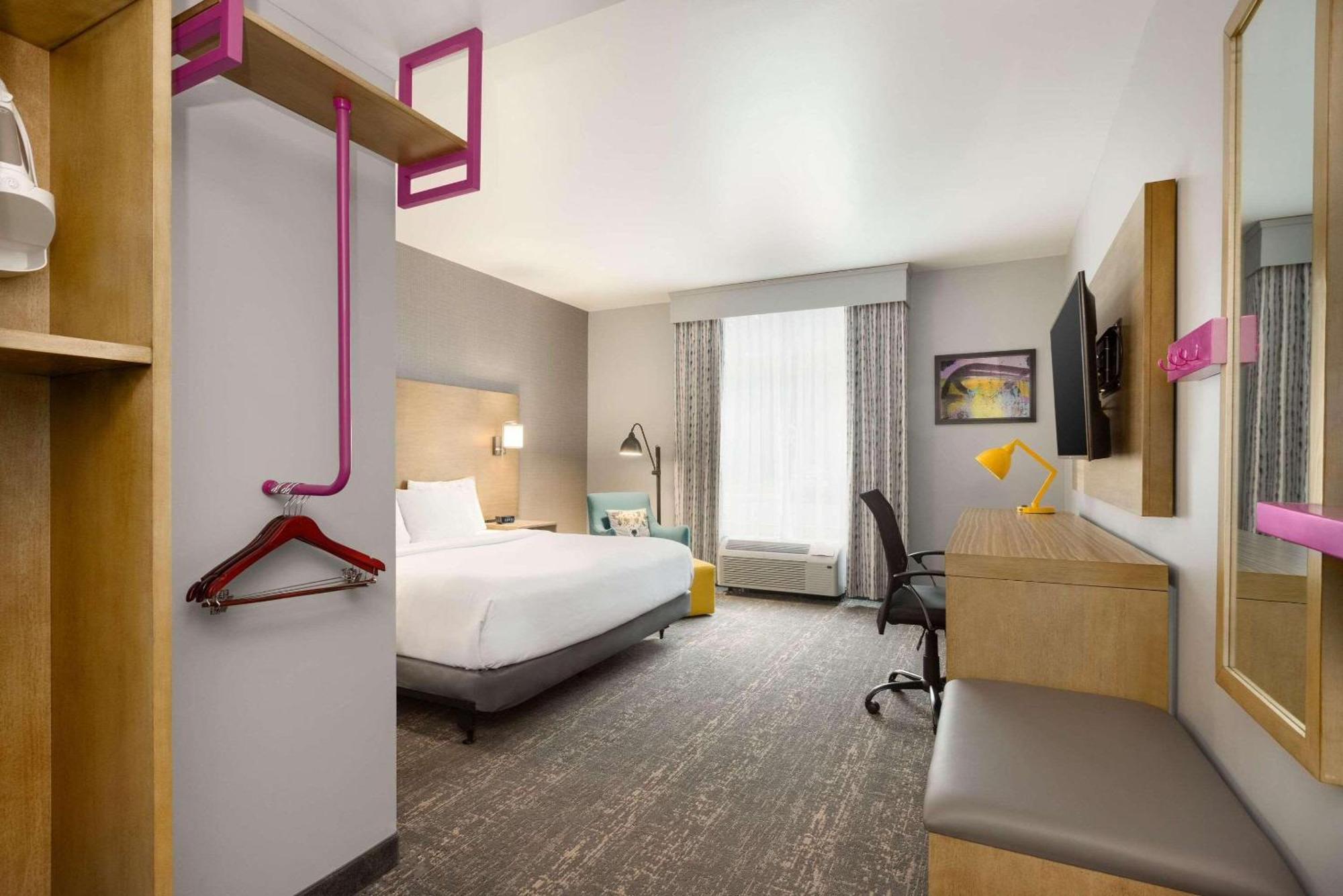 Park Inn By Radisson Florence, Sc מראה חיצוני תמונה