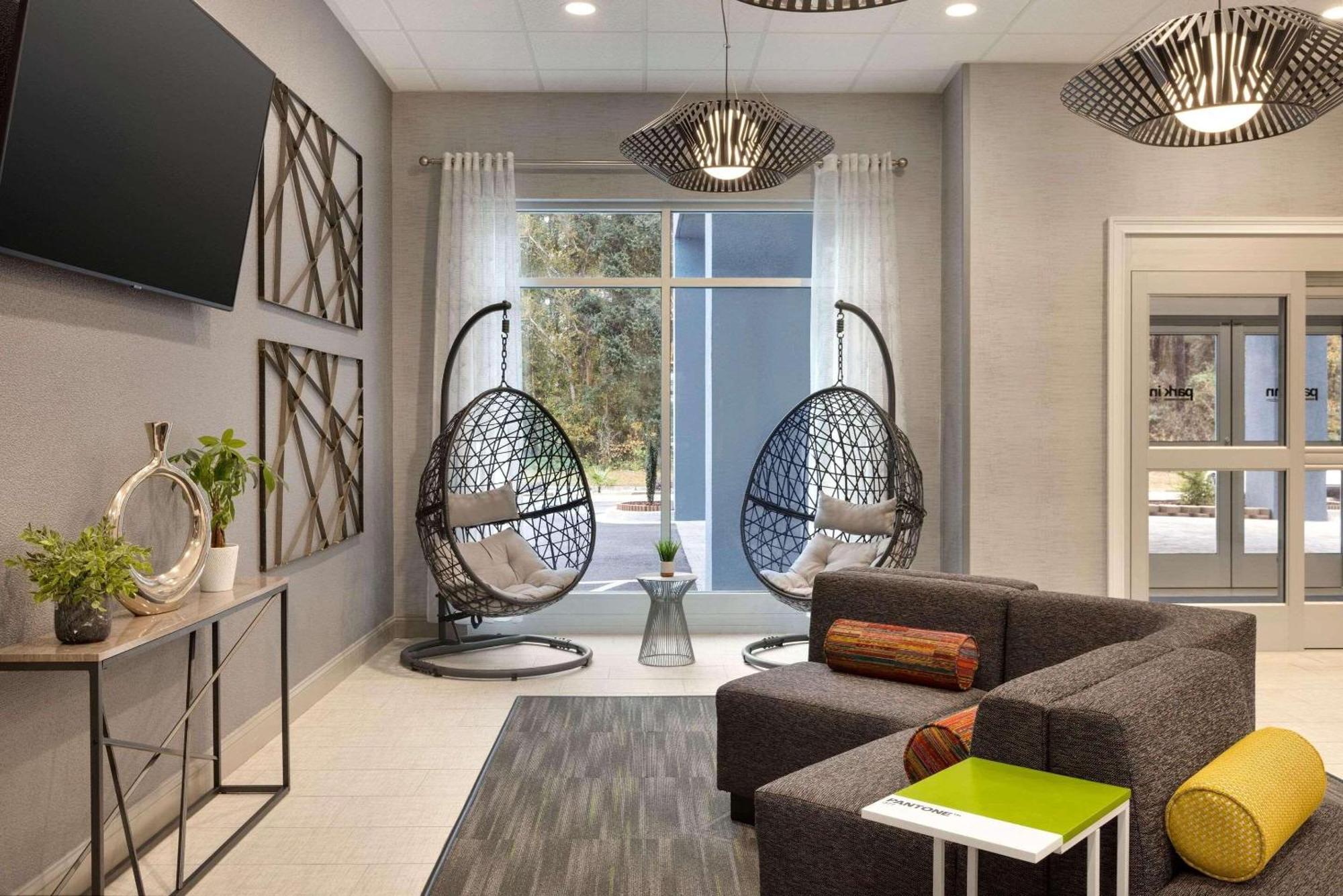 Park Inn By Radisson Florence, Sc מראה חיצוני תמונה