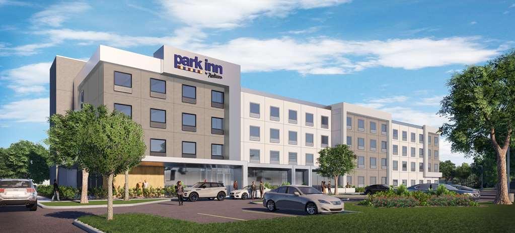 Park Inn By Radisson Florence, Sc מראה חיצוני תמונה