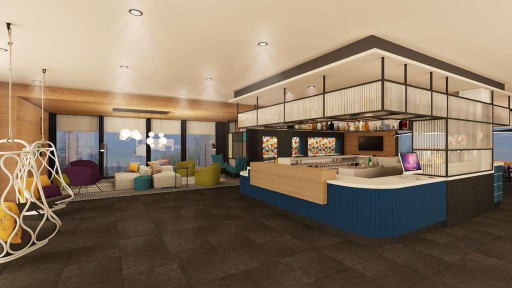 Park Inn By Radisson Florence, Sc מראה פנימי תמונה