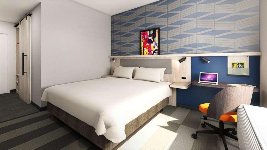 Park Inn By Radisson Florence, Sc חדר תמונה