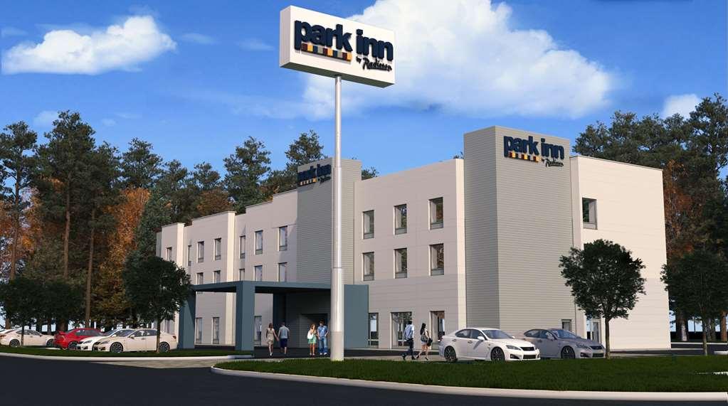 Park Inn By Radisson Florence, Sc מראה חיצוני תמונה