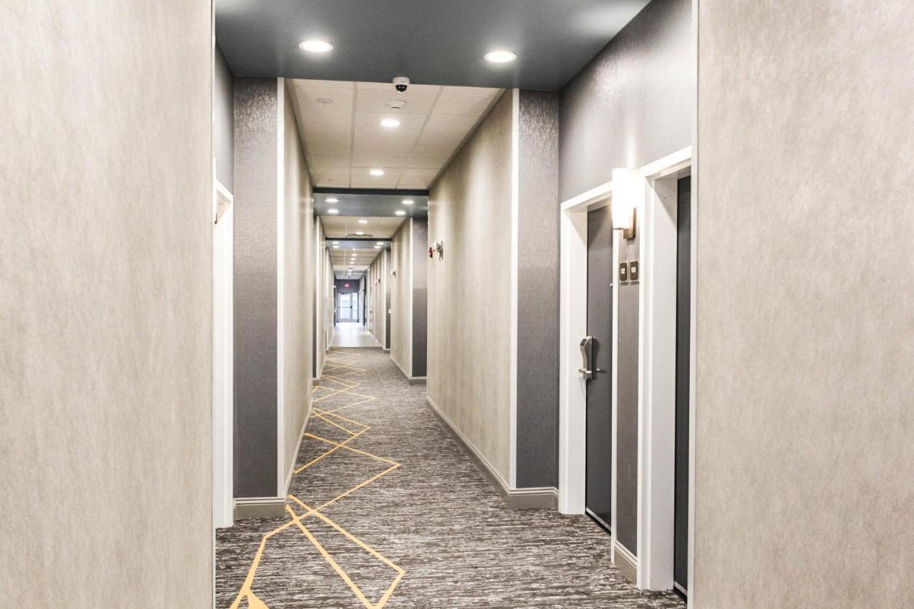 Park Inn By Radisson Florence, Sc מראה חיצוני תמונה