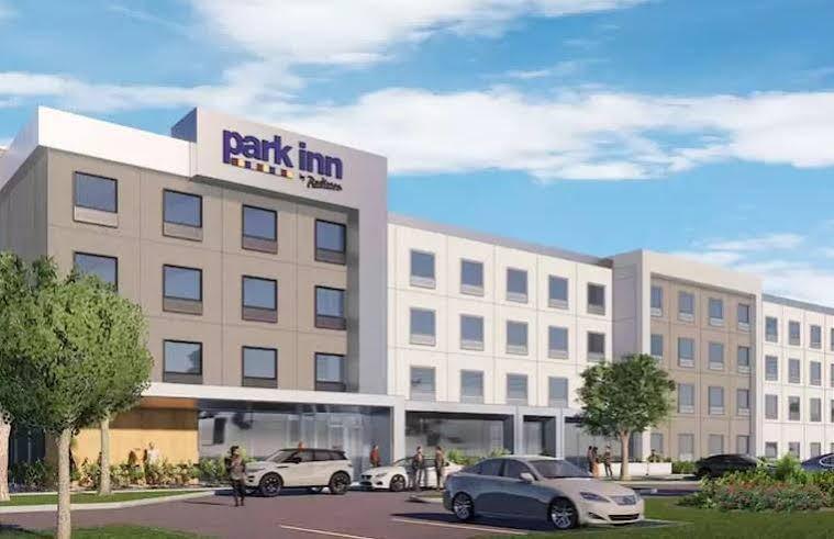 Park Inn By Radisson Florence, Sc מראה חיצוני תמונה