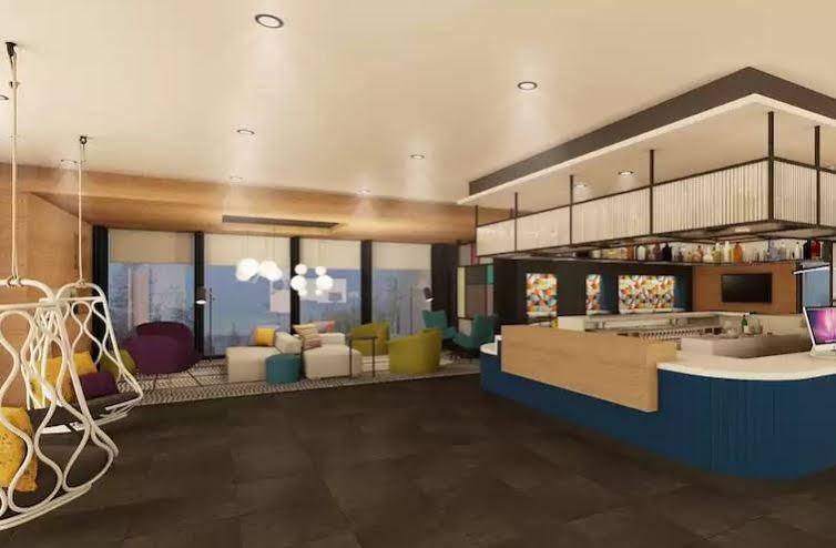 Park Inn By Radisson Florence, Sc מראה חיצוני תמונה