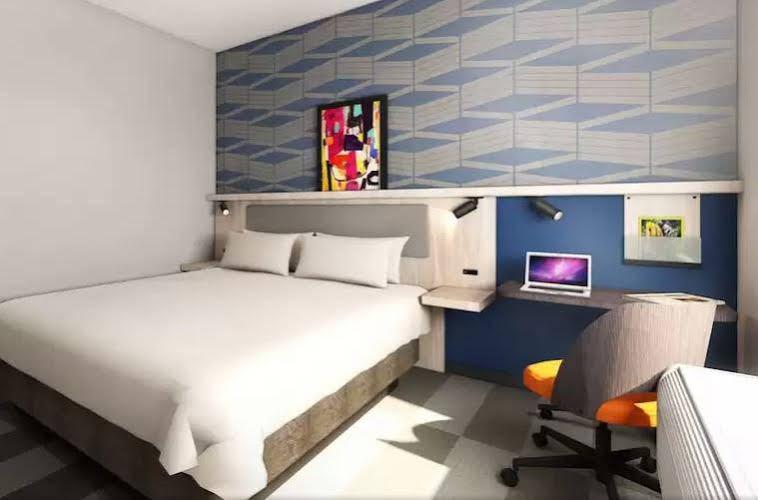 Park Inn By Radisson Florence, Sc מראה חיצוני תמונה